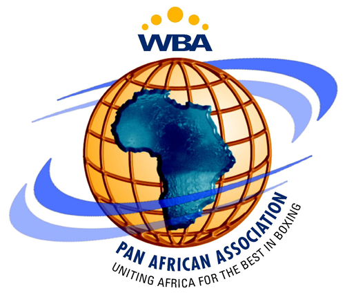 WBA Pan-African Logo