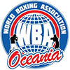 WBA Oceania